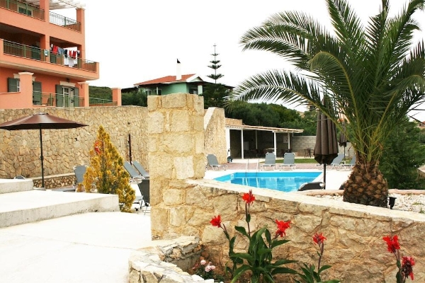 Hotel Lagoon View Apartments - Adults Only (Argostoli, Kefalonia)